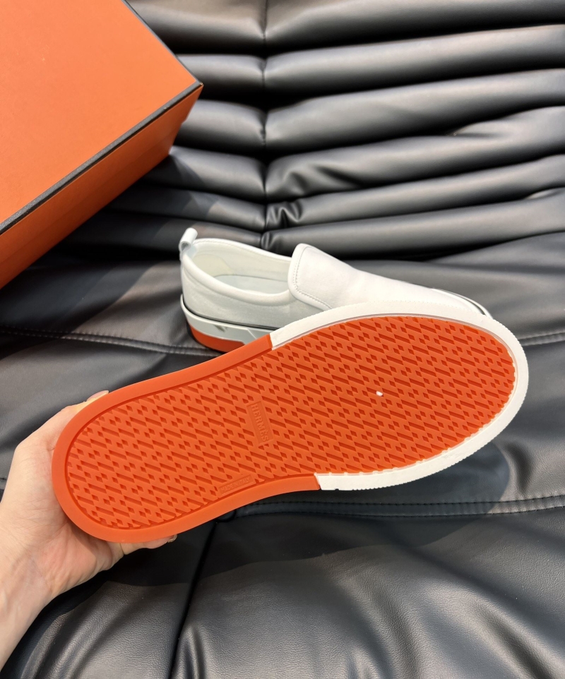 Hermes Sneakers